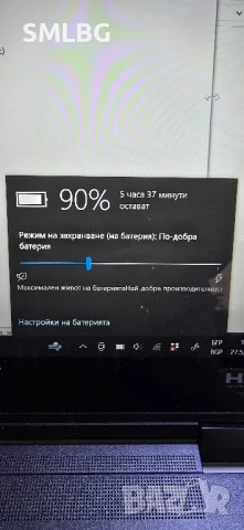 Оригинална Батерия за Acer AP18CC8K, снимка 5 - Части за лаптопи - 50454285