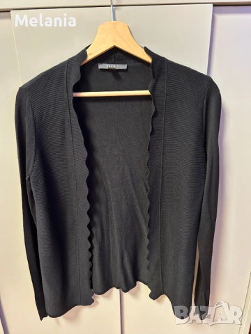 Две дамски жилетки – Esprit и Jake, размер S, снимка 5 - Жилетки - 52104059