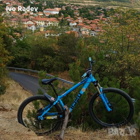 Drag c2 колело, снимка 8 - Велосипеди - 53611102