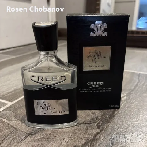 Creed Aventus 100ml