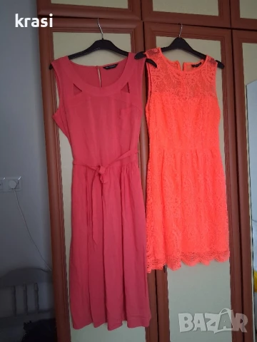 Лятни рокли- 7лева всяка рокля, снимка 10 - Рокли - 51081681