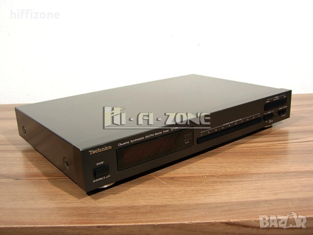 ТУНЕР  Technics st-610 