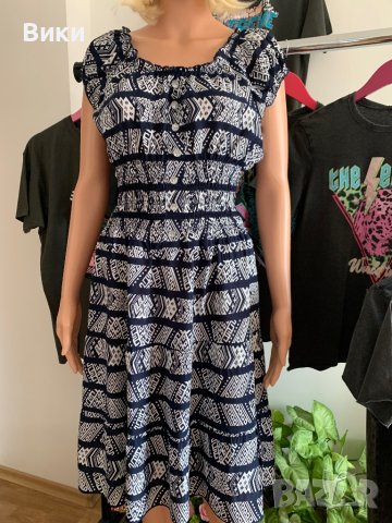 Рокля , снимка 4 - Рокли - 41328729