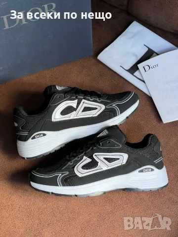 Christian Dior Дамски Маратонки👟Дамски Спортни Обувки Кристиян Диор Код E244, снимка 11 - Маратонки - 50412458