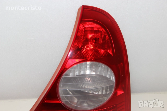 Десен стоп Renault Clio II хечбек (2001-2005г.) 8200071414 Рено Клио, снимка 2 - Части - 52722778