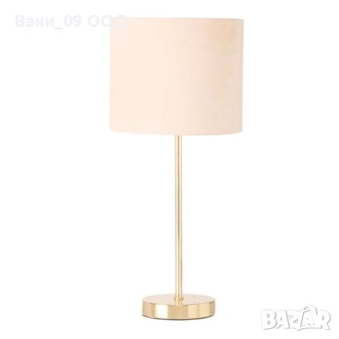 Настолна лампа в 2 цвята, снимка 7 - Настолни лампи - 41125343