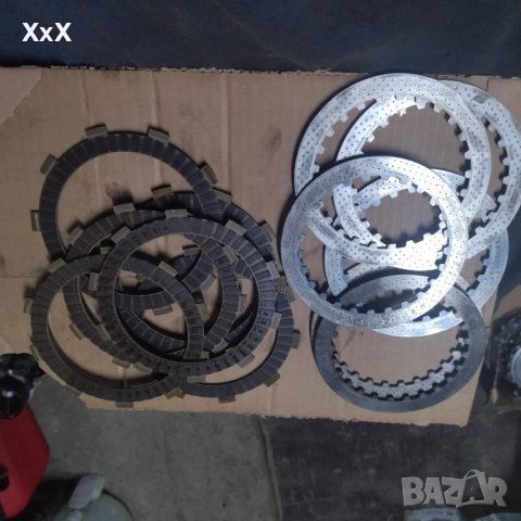 Хонда цбр 600 Ф4 и ф4И Sport на части, снимка 13 - Мотоциклети и мототехника - 15268977