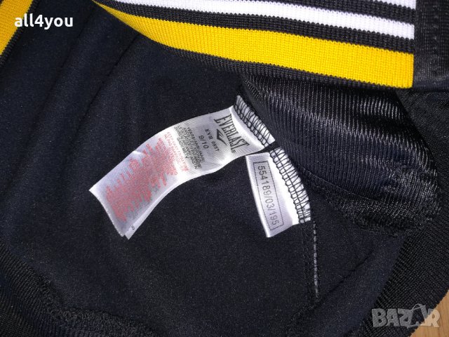 Горнище / яке Everlast за 9-10г , снимка 4 - Детски анцузи и суичери - 34098612