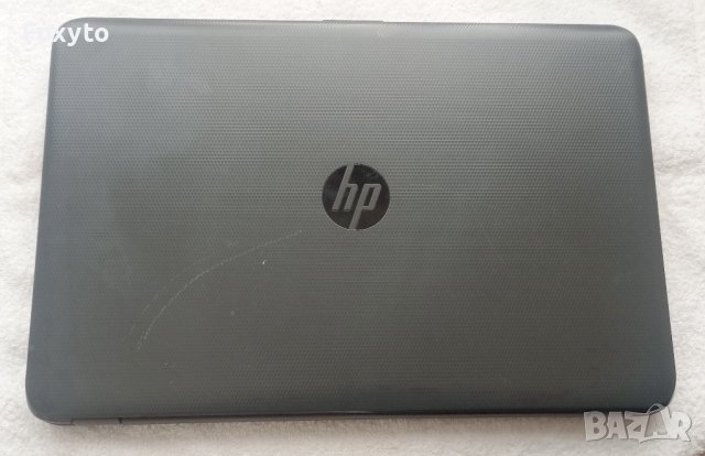 Работещ лаптоп HP 250 G4 на части