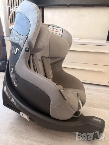 CYBEX Gold Sirona S i-Size, снимка 3 - Други - 55955311