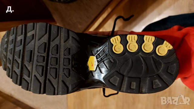 маратонки nike, снимка 7 - Маратонки - 44398365