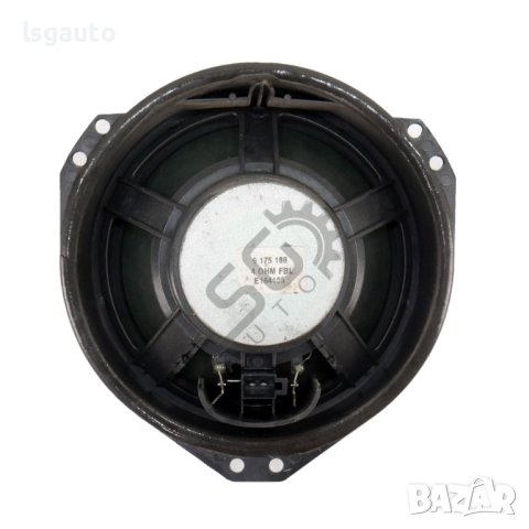 Високоговорител Opel Meriva A 2003-2010 ID: 120840, снимка 2 - Части - 44286129