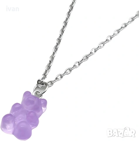 дамско колие. ново в опаковка