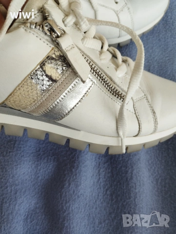 Обувки Rieker и Gabor  номер 38., снимка 14 - Дамски ежедневни обувки - 49850343