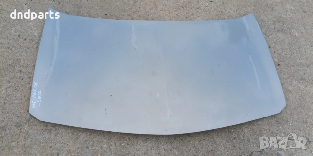 Преден капак Renault Megane 2004г.	