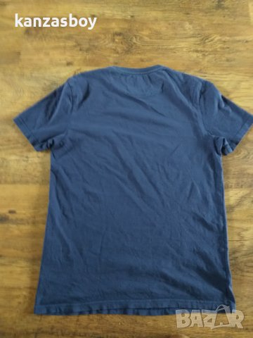 lyle and scott - страхотна мъжка тениска , снимка 6 - Тениски - 41168912