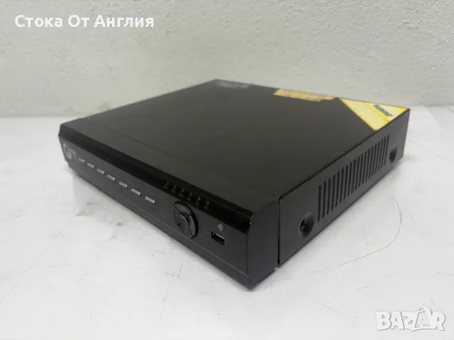 DVR устройство - Genie WAHD41H, снимка 5 - Други - 50093573