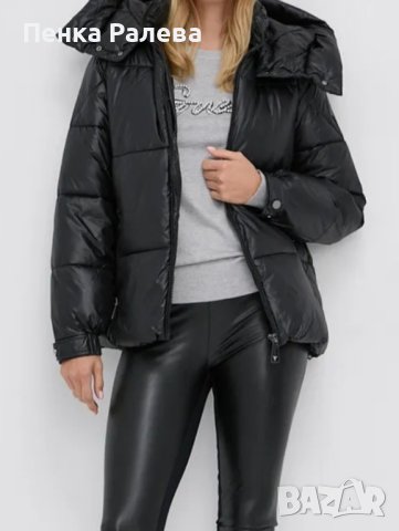 яке guess , снимка 3 - Якета - 42449915