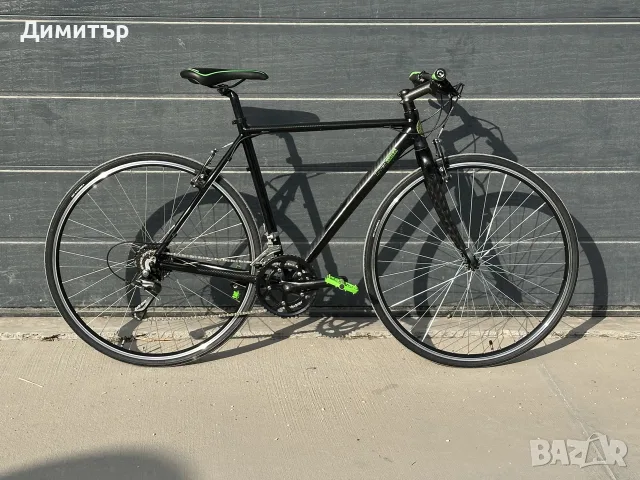 Focus Limited Edition, снимка 14 - Велосипеди - 55952984