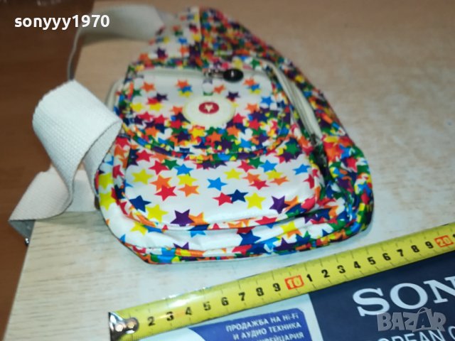 ЧАНТИЧКА ЗВЕЗДИЧКИ-СВЕТЛА 2008231232, снимка 6 - Чанти - 41909472