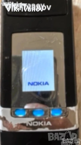 Нокия n76, снимка 2 - Nokia - 53594408