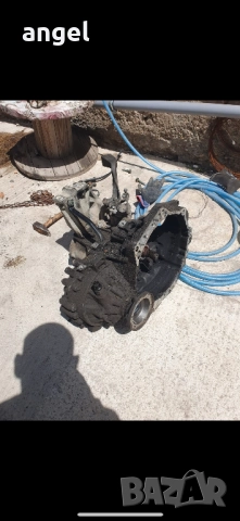 скорости 1.8t