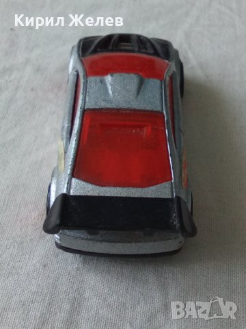 Метална количка MADE FOR MACDONALD VIETNAM рядка за КОЛЕКЦИЯ ДЕКОРАЦИЯ 38156, снимка 4 - Колекции - 40707224