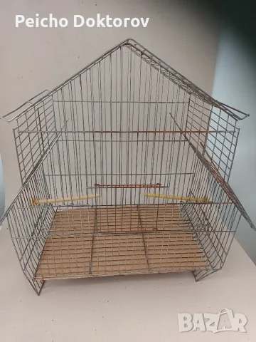 Клетки за пренос и развъждане на канарчета, снимка 14 - Канари - 31271936