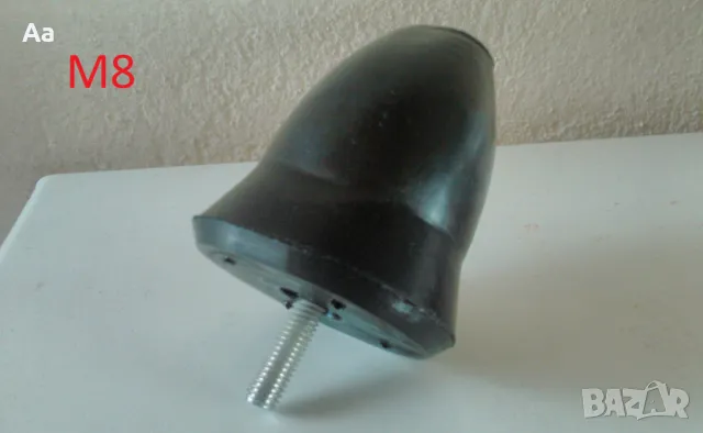 Тампони буферни М8