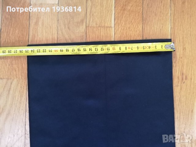 Дамски панталон на BOSS , снимка 4 - Панталони - 38854553