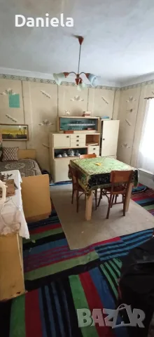 Продава се селски имот в с.Свобода ( обл.Добрич), снимка 6 - Къщи - 55804672