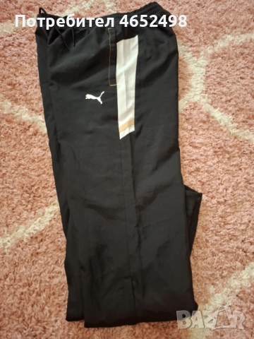 PUMA Анцуг, снимка 3 - Спортни екипи - 52496474