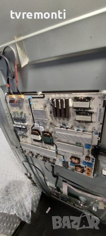 Захранваща платка ,BN44-00834A,L65E8N_F SAMSUNG UE65JS8500L Version:01 DISPLAY CY-XJ065FLLV4H