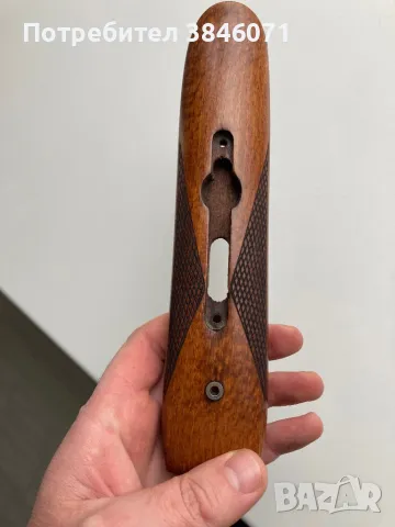 Ложа за ловна пушка ИЖ 58М кал.12.