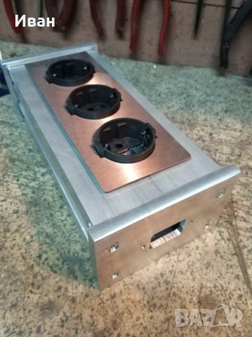 Hi-fi разклонител, снимка 12 - Други - 36486882