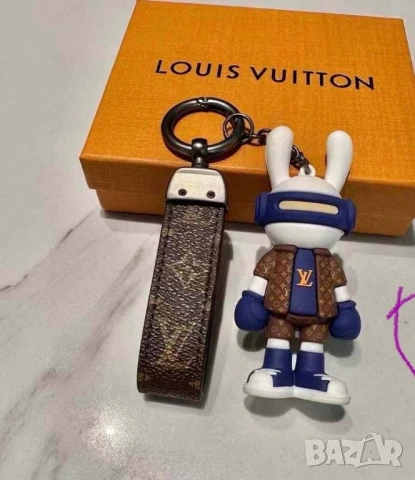 ключодържатели louis vuitton miu miu , снимка 4 - Други - 50673354