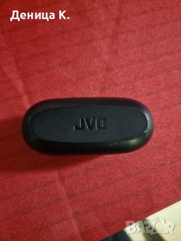 Продавам bluetooth слушалки JVC, снимка 5 - Bluetooth слушалки - 39147689