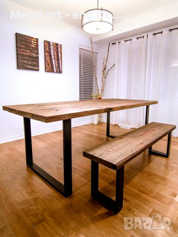 ТРАПЕЗНА МАСА - ТРАВОЪГЪЛНИК