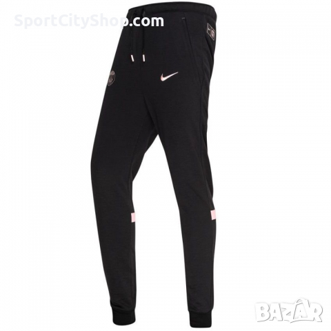 МЪЖКИ Панталон Nike Paris Saint-German Dri-Fit CW0496-010, снимка 1 - Спортни дрехи, екипи - 36266526