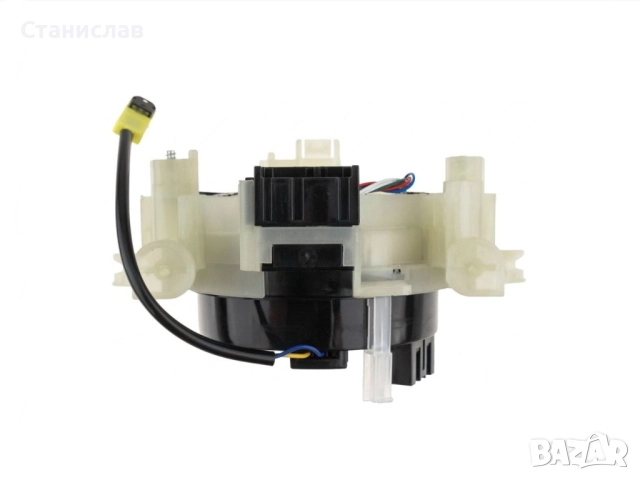 Лентов кабел за Nissan Navara D40 Facelift, снимка 5 - Части - 52305644