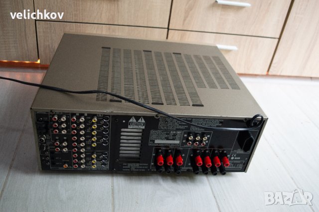Ресивър denon avr-2801-receiver-japan, снимка 7 - Ресийвъри, усилватели, смесителни пултове - 41146286