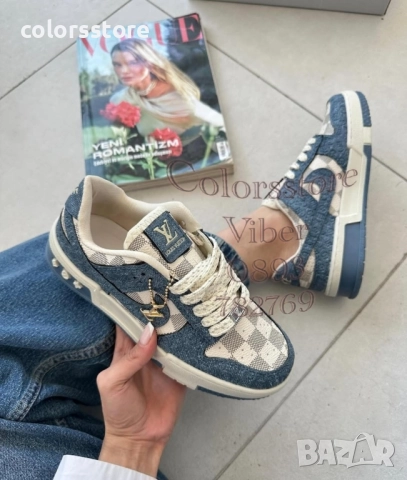 Дамски маратонки Nike/BR54s