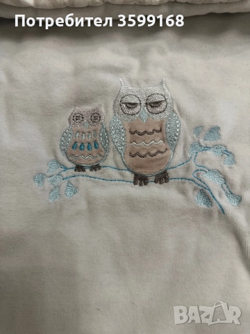 Зимно чувалче за количка , снимка 4 - Детски колички - 52186679