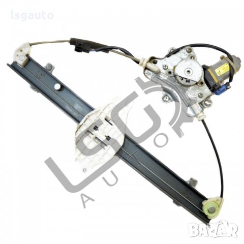 Механизъм с моторче заден ляв ел. стъклоповдигач Chevrolet Epica 2006-2011 CH210222N-117