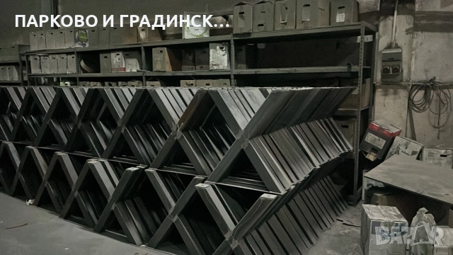 Метални крака за маси, снимка 3 - Маси - 52997543