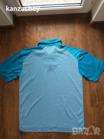 FILA - страхотна мъжка тениска ХЛ УГОЛЕМЕНА, снимка 10 - Тениски - 40727169