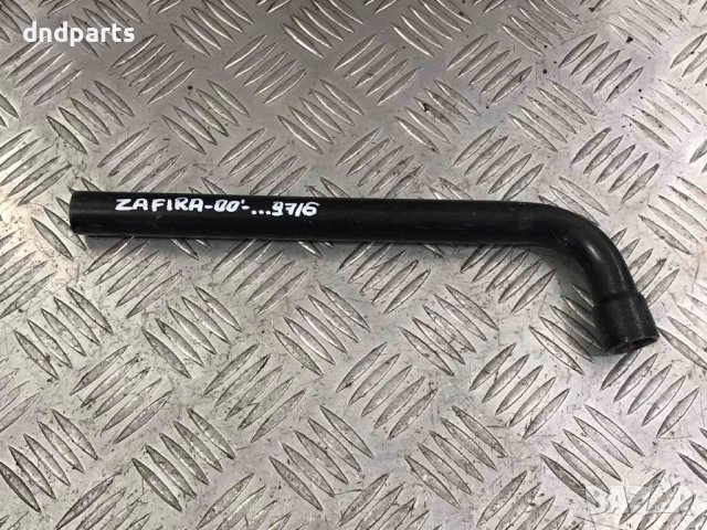 Ключ за гуми Opel Zafira A,1999г.