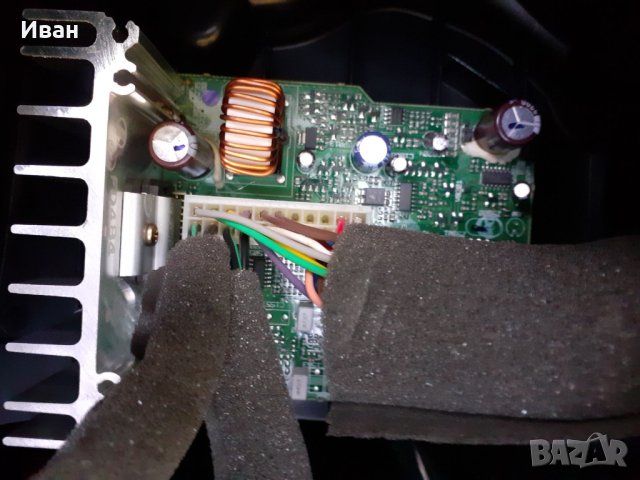  Audi A3 Субуфер Високоговорители Радио CDплеър Audi A3  2004-2010 / Ауди А3 II, снимка 5 - Части - 42698778