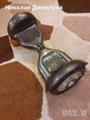 Ховърборд10 , снимка 4 - Друга електроника - 41486783