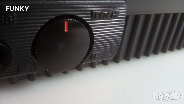 Fostex X28 multitrack recorder, снимка 7 - Декове - 39771336